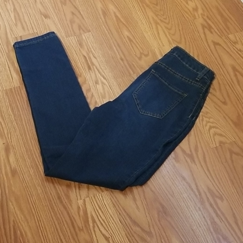 Fashion nova jeans skinny 13